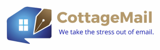 CottageMail - Email Service Provider